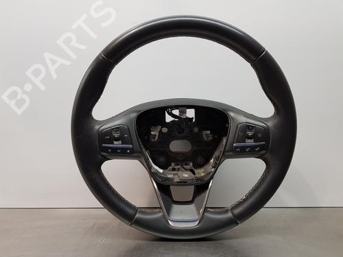 Used Steering wheel FORD FIESTA VII (HJ, HF) 1.0 EcoBoost (101 hp) 23414736