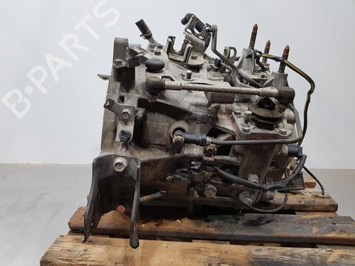 Gearbox MITSUBISHI ASX (GA_W_)  | BP26552114M3 