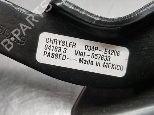 Pédale CHRYSLER VOYAGER IV (RG, RS) | BP30878697I4