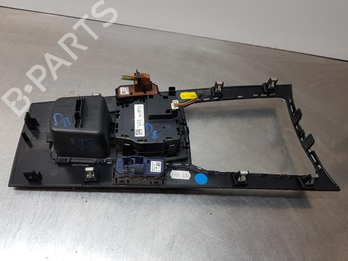 Switch PEUGEOT 508 SW I (8E_)  | BP25879732I30 