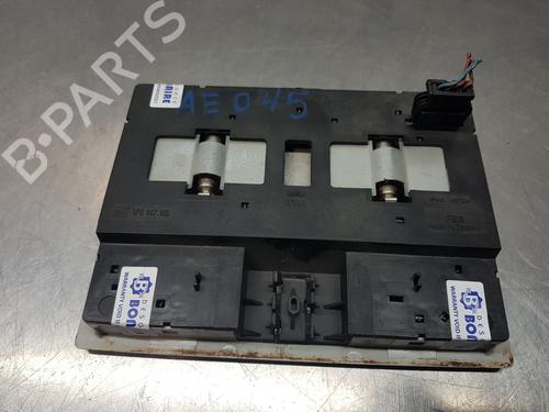 Interior roof light SEAT ALTEA (5P1) 1.9 TDI | BP26552400I8 