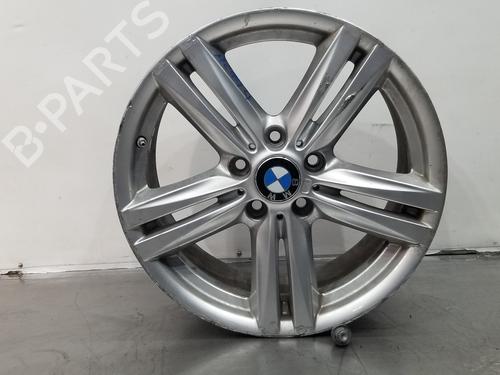 Used Rim BMW 1 (F20) [2011-2019]  19686076