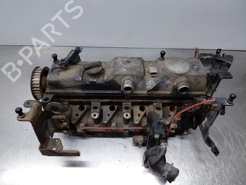 Used Cylinder head FORD FOCUS II (DA_, HCP, DP) [2004-2013]  31329365