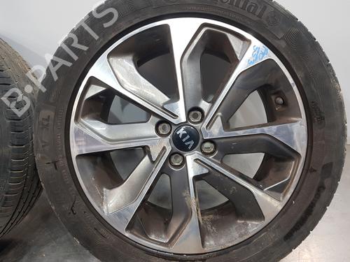 Rim KIA STONIC (YB) 1.0 T-GDi | BP29972813C45