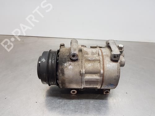 AC-Kompressor MERCEDES-BENZ B-CLASS Sports Tourer (W245) [2005-2011]  29118348