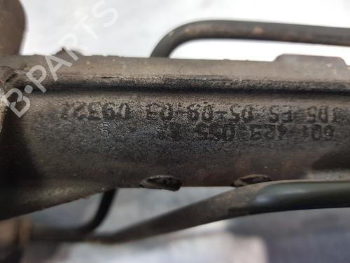 Steering rack SEAT IBIZA III (6L1)  | BP26955754M22 