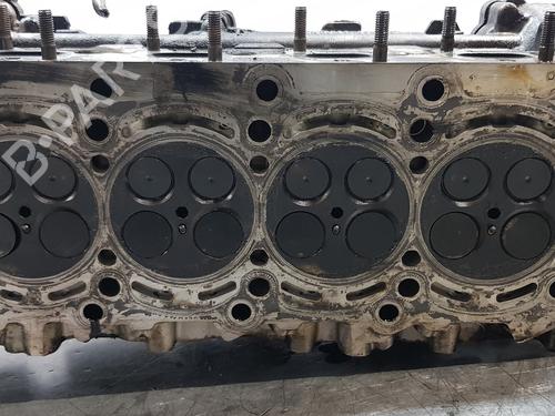 Used Cylinder head MERCEDES-BENZ A-CLASS (W169) A 180 CDI (169.007, 169.307) (109 hp) 10973639