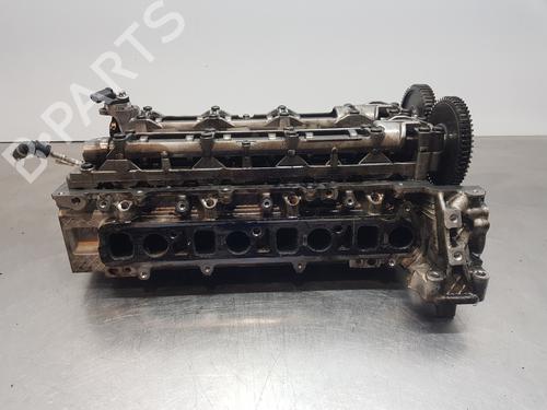 Cylinder head MERCEDES-BENZ SPRINTER 3,5-t Van (B907, B910) 311 CDI (910.631, 910.633) | BP28295828M5 
