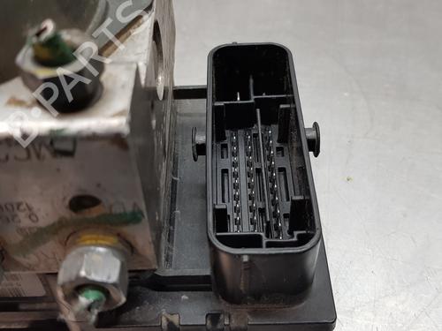 ABS pump DACIA DUSTER (HS_)  | BP11413703M43 