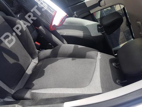Commande Chauffage CITROËN C4 Picasso II  | BP8310134I5 