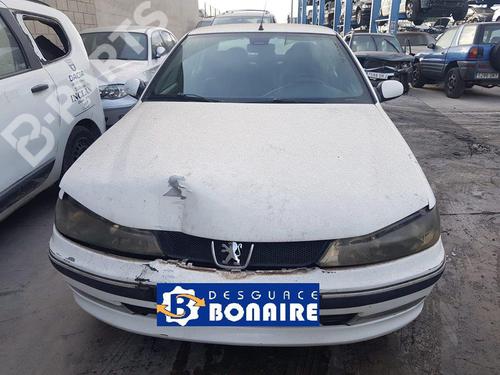 Used Parts PEUGEOT 406 (8B)  2.0 HDI 90  1168766