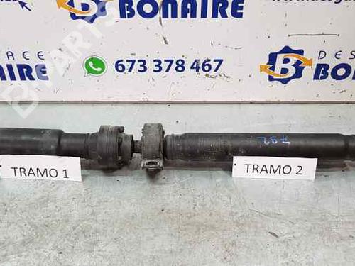 Driveshaft INFINITI EX 37 | BP7652764M37 