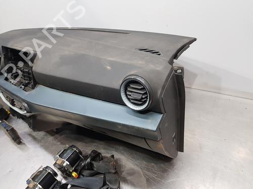 Airbag Kit SEAT ARONA (KJ7, KJP)  | BP29525595C86 