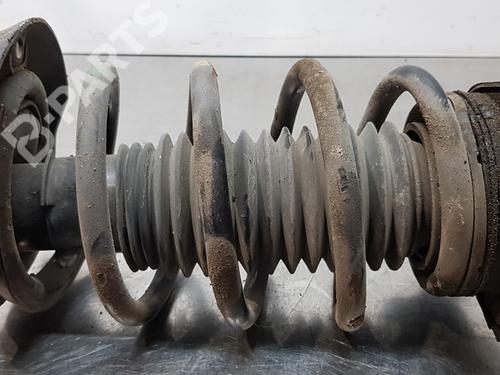 Left front shock absorber KIA CARENS IV 1.6 GDi | BP10378860M16 