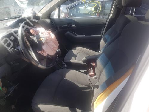 Alternator CHEVROLET ORLANDO (J309) 1.8 | BP10966583M7 