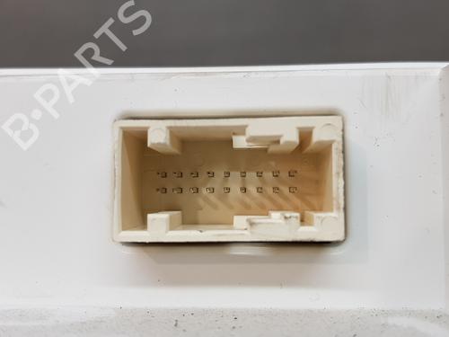 Instrument cluster PEUGEOT 308 SW II (LC_, LJ_, LR_, LX_, L4_) 1.5 BlueHDi 130 | BP13561411C47 