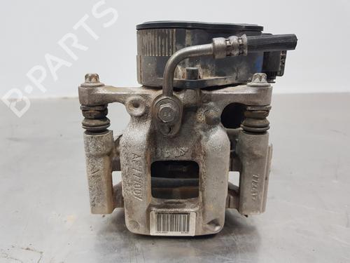 Used Right rear brake caliper PEUGEOT PARTNER Box Body/MPV (K9) 1.5 BlueHDi 100 (102 hp) 30880777