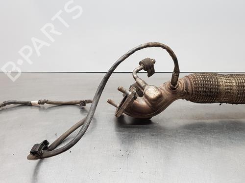 Elektronisk sensor HYUNDAI i30 FASTBACK (PDE, PDEN)  | BP22220028M84 