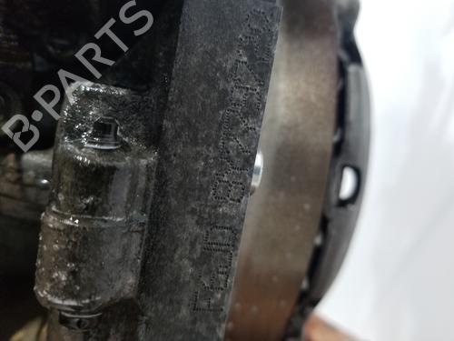 Motor FORD FIESTA VI (CB1, CCN) | BP30922878M1