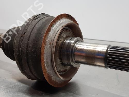Right rear driveshaft MERCEDES-BENZ CLS (C218) CLS 350 CDI / d (218.323) | BP15727395M41 