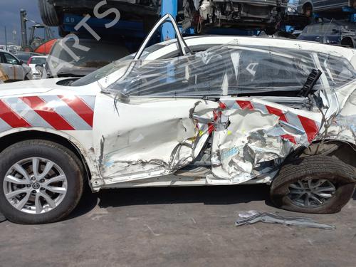 Gearbox NISSAN X-TRAIL III (T32_, T32R, T32RR)  | BP15517938M3 