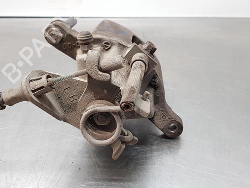 Bremssattel links hinten JAGUAR S-TYPE II (X200) 3.0 V6 | BP30878740M107