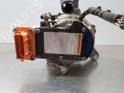 Generator KIA NIRO I (DE)  | BP29249612M7 