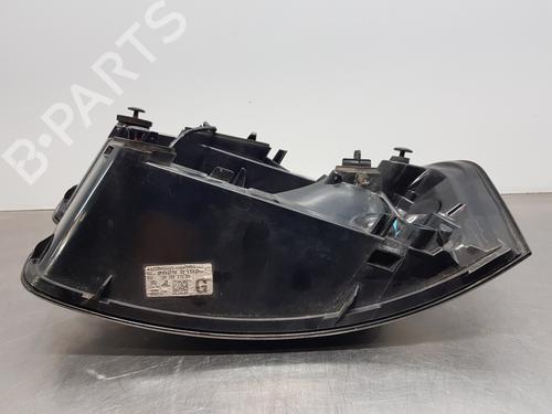 Left taillight CITROËN C4 Grand Picasso II (DA_, DE_)  | BP28097625C34 