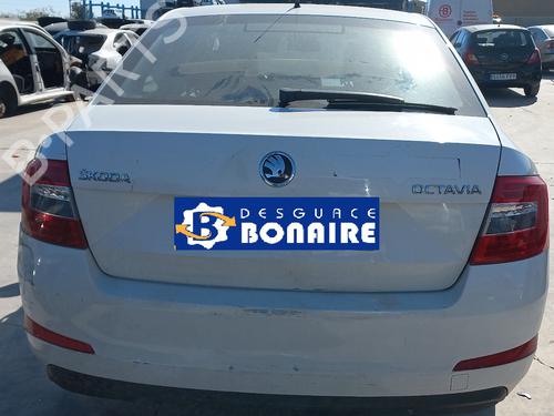 Steering rack SKODA OCTAVIA III (5E3, NL3, NR3) 1.6 TDI | BP18040455M22 