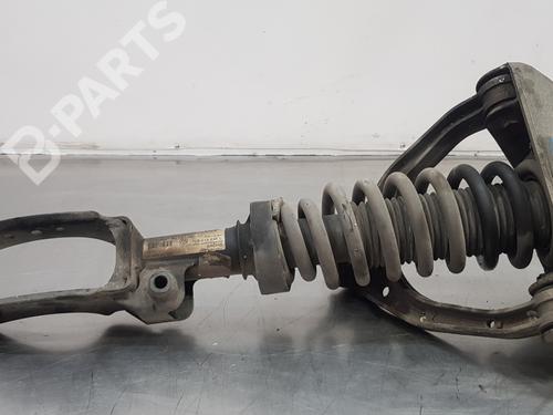 Used Left front shock absorber VW TOUAREG (7LA, 7L6, 7L7) [2002-2013]  12149362
