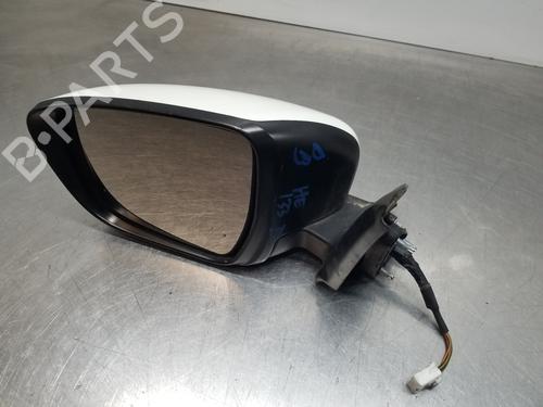 Left mirror NISSAN JUKE (F15)  | BP27626690C26