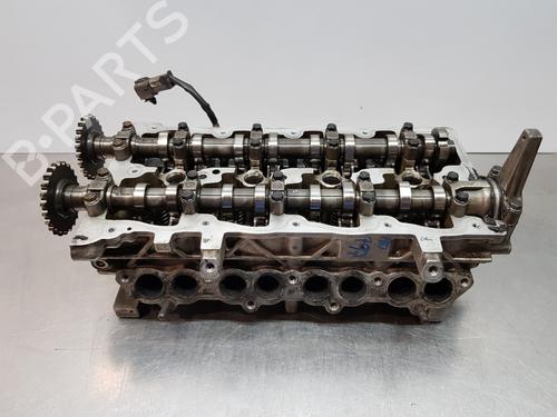 Used Cylinder head HYUNDAI ix35 (LM, EL, ELH) [2009-2016]  29258023