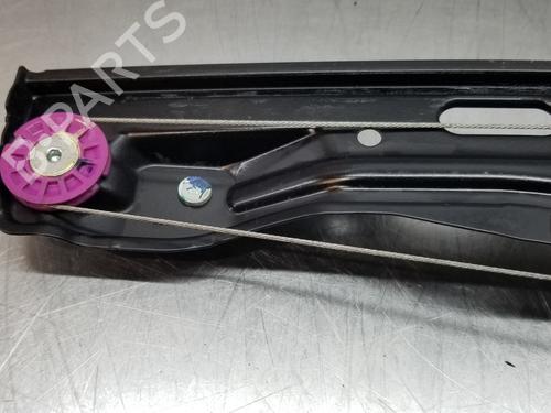 Rear right window mechanism BMW X1 (F48) sDrive 18 d | BP17724956C25 