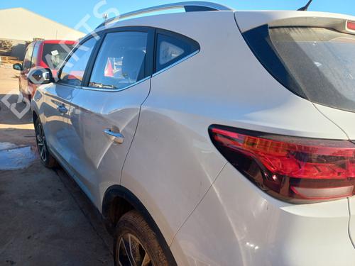 Right mirror MG MG ZS SUV (AZS1) | BP30572926C27