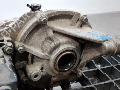 Rear differential LAND ROVER DISCOVERY SPORT (L550)  | BP20153562M24 
