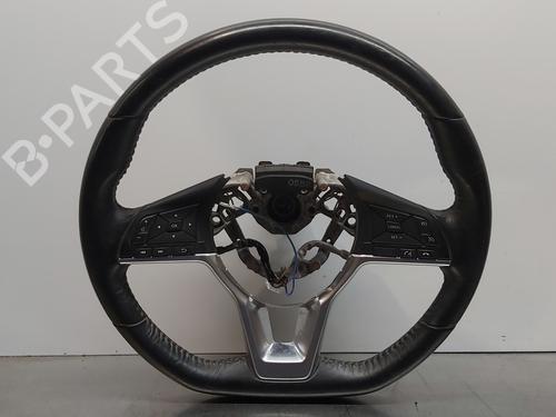 Used Steering wheel NISSAN X-TRAIL III (T32_, T32R, T32RR) [2013-2025]  15611852
