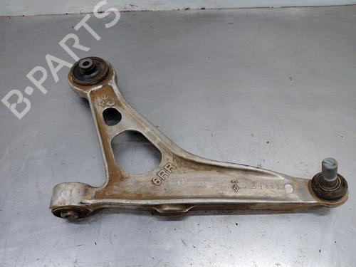 Used Left front suspension arm NISSAN QASHQAI III (J12) [2021-2025]  31125057