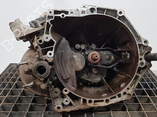 Used Gearbox PEUGEOT 308 I (4A_, 4C_) [2007-2016]  22406293