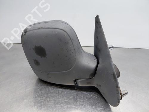 Bakspejl Højre CITROËN BERLINGO / BERLINGO FIRST MPV (MF_, GJK_, GFK_) 2.0 HDI 90 (MFRHY) (90 hp) 31328466