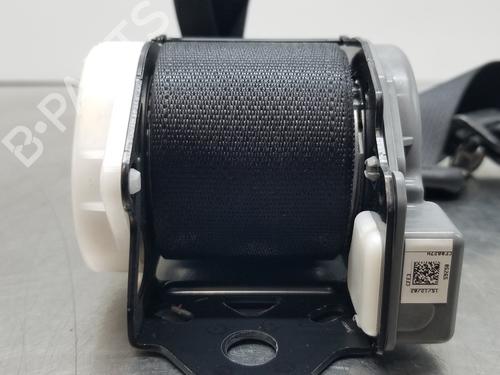 Rear left seatbelt MITSUBISHI OUTLANDER III (GG_W, GF_W, ZJ, ZL, ZK)  | BP20706562I29 