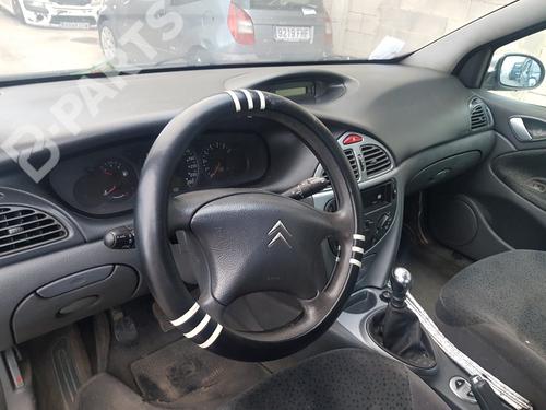 Fuse box CITROËN C5 I (DC_) 2.0 HDi (DCRHZB, DCRHZE) | BP8628834E1 