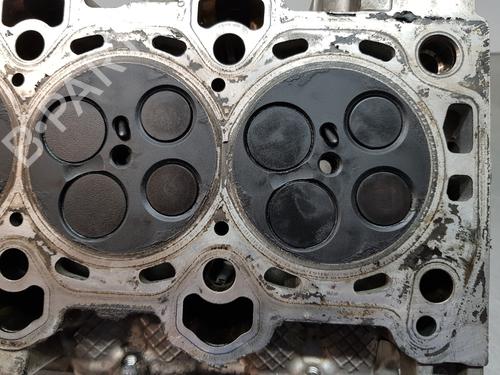 Cylinder head HYUNDAI ix35 (LM, EL, ELH)  | BP29258023M5 