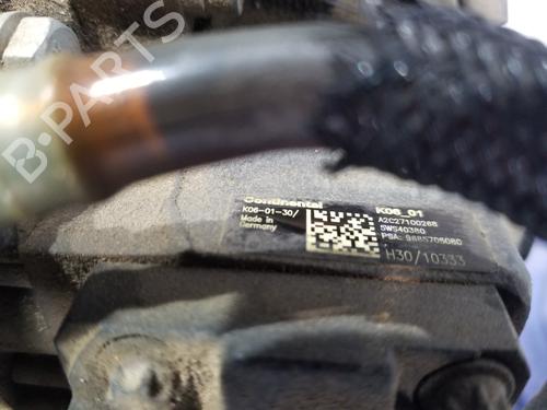 Engine FORD MONDEO IV (BA7)  | BP23102360M1 