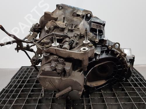 Gearbox HONDA CR-V III (RE_)  | BP20652236M3 