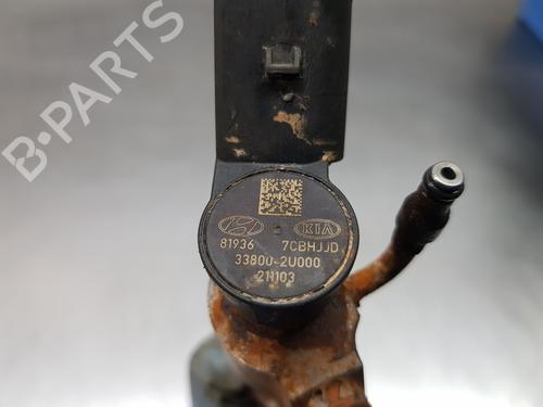 Injector HYUNDAI i30 FASTBACK (PDE, PDEN)  | BP24401085M100 