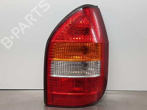 Højre baglygte OPEL ZAFIRA A MPV (T98) 2.0 DI 16V (F75) (82 hp) 30879115