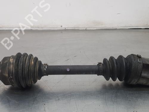 Used Left front driveshaft FORD FOCUS I (DAW, DBW) [1998-2009]  13255572