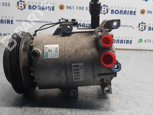 Used AC compressor HYUNDAI i20 I (PB, PBT) 1.2 (86 hp) 7584362