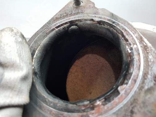 Catalyst LAND ROVER RANGE ROVER EVOQUE (L538) 2.0 D 4x4 | BP26562289M10 
