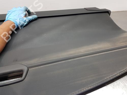 Rear parcel shelf BMW X3 (G01, F97, G08) xDrive 20 d | BP29118217C85 